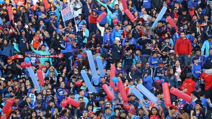 La buena noticia para los hinchas de la U