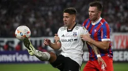 Cerro Porteño y Colo Colo tendrán un duelo clave en la Copa Libertadores