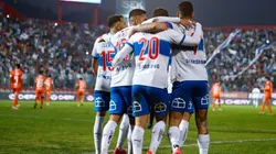 Universidad Católica podría estar acercándose a su primer refuerzo para el segundo semestre