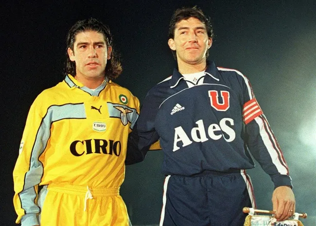 Cristián Mora detectó ansiedad en Universidad de Chile.