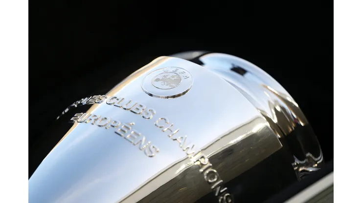 Real Madrid y Borussia Dortmund van por la UEFA Champions League. (Foto: Getty)