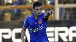 "Aránguiz no es la solución para el gran déficit que tiene la U"