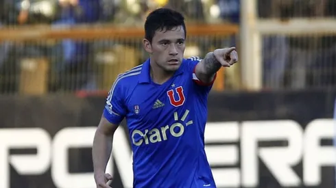 "Aránguiz no es la solución para el gran déficit que tiene la U"