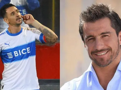 Solabarrieta lanza una dura crítica a Zampedri: "A nivel internacional..."