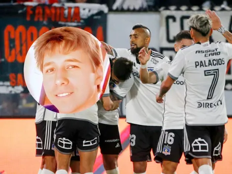 Astrólogo y amigo de Almirón cuenta la papa por la suerte alba en Libertadores