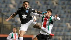 La escuadra chilena visitará a Bolivar por la Copa Libertadores de América.