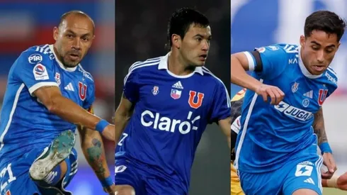 "Con Díaz, Aránguiz y Assadi, la U mejoraría un 200%"