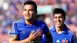 "Aránguiz sería un buen refuerzo, pero la U necesita otro tipo de jugador"