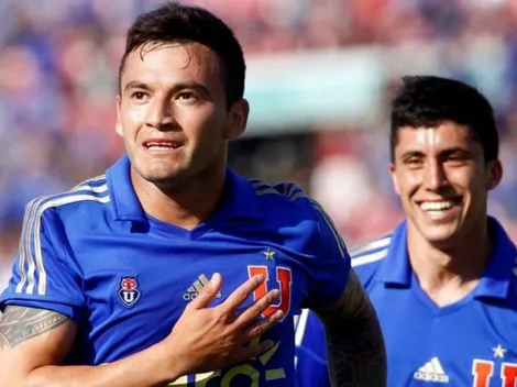"Aránguiz sería un buen refuerzo, pero la U necesita otro tipo de jugador"