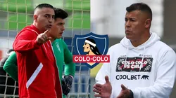 Jaime García ya piensa en los refuerzos para la segunda rueda de la Primera B.