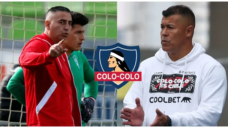 Jaime García ya piensa en los refuerzos para la segunda rueda de la Primera B.