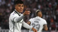 Ambos jugadores están suspendidos ante Cerro Porteño.