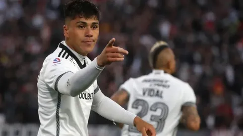 Ambos jugadores están suspendidos ante Cerro Porteño.