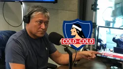 Pato Yáñez habla fuerte y claro por el mercado albo que se avecina.