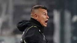 DT albo habría pegado feroz portazo a posible refuerzo.