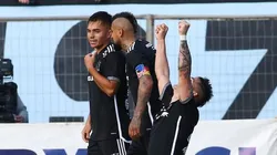 Nueva salida podría sacudir a los albos.