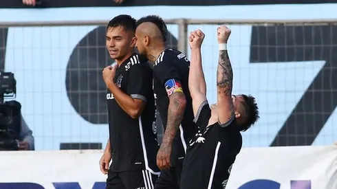 Nueva salida podría sacudir a los albos.