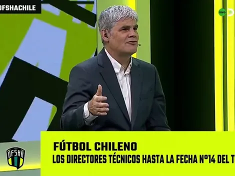 La corazonada de Guarello sobre el campeón este 2024: “Va a ganar el Campeonato por defecto"