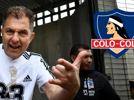 Revelan que Colo Colo está cerca de cerrar a su primer refuerzo de mitad de 2024