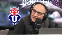 Fernando Tapia habla de la importante exigencia que debe tener la U en el mercado