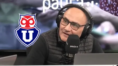 Fernando Tapia habla de la importante exigencia que debe tener la U en el mercado