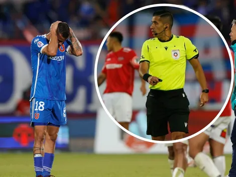 Informe arbitral pone en jaque a la U