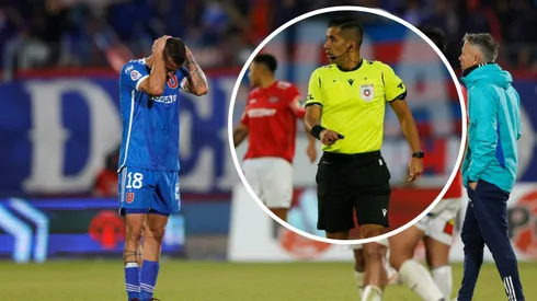 Informe arbitral pone en jaque a la U