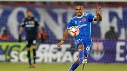 Una buena noticia para Federico Mateos en la U