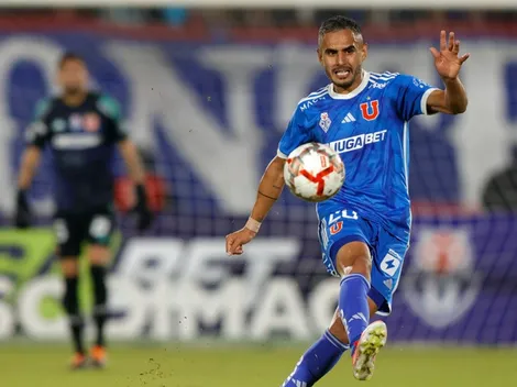 Una buena noticia para Federico Mateos en la U