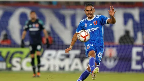 Una buena noticia para Federico Mateos en la U