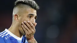 Pato Yáñez advirtió a Universidad de Chile.