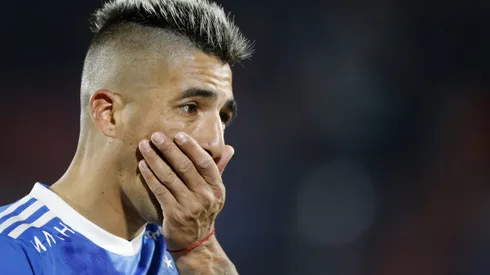 Pato Yáñez advirtió a Universidad de Chile.