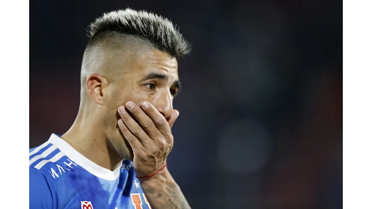 Pato Yáñez advirtió a Universidad de Chile.