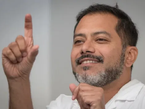 Pedro Ruminot dispara contra Matías Camacho, presidente del CSD Colo Colo