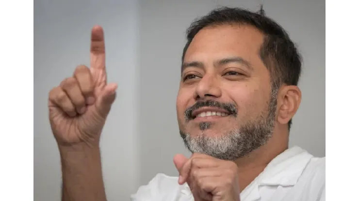 Pedro Ruminot disparó con todo contra el actual presidente del club social.