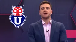 Gonzalo Fouillioux pide la titularidad de este jugador en la U