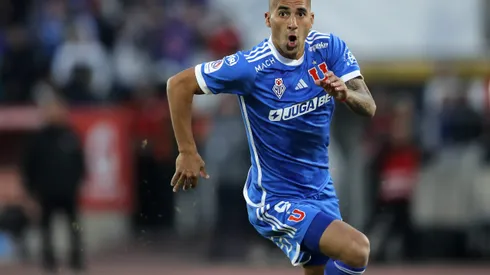 Los resultados que necesita Universidad de Chile para coronarse campeón de invierno.