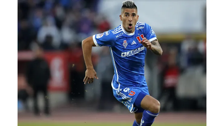 Los resultados que necesita Universidad de Chile para coronarse campeón de invierno.