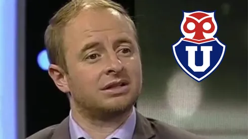 Coke Hevia pide a estos tres refuerzos para Universidad de Chile.