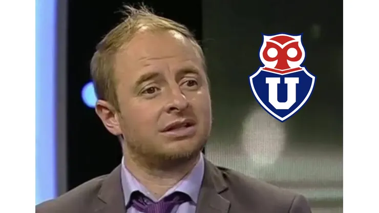 Coke Hevia pide a estos tres refuerzos para Universidad de Chile.