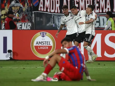 Ex delantero da indicaciones de cómo enfrentar a Cerro Porteño: "Colo Colo tiene que…"