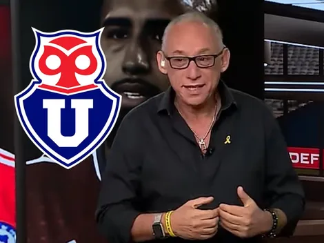 Israel revela los nombres de dos nuevos refuerzos para la U