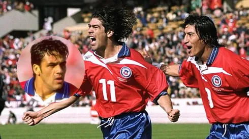 Juan 'Candonga' Carreño y su brutal confesión sobre los dos ídolos de La Roja.