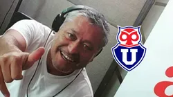 Yáñez en desacuerdo con palabras de Gustavo Álvarez.