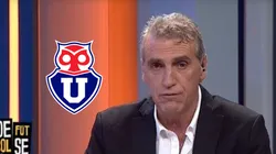 Pellicer cree que la U está en su techo de rendimiento.