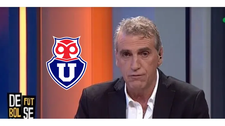 Pellicer cree que la U está en su techo de rendimiento.