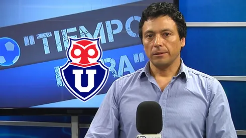 Sotomayor hace crítica a jugador azul.