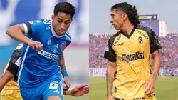 Exjugador de la U compara a Lucas Assadi con Luciano Cabral. (Foto: Photosport)