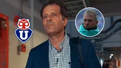 Lorca criticó a un futbolista azul por la toma de decisiones.