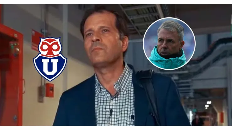 Lorca criticó a un futbolista azul por la toma de decisiones.